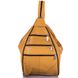 Жіночий шкіряний рюкзак-гітара TUNONA (ТУНОНА) SK2404-3 Жовтий