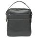 Чоловіча шкіряна сумка Keizer K117622-3-black