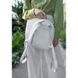Натуральный кожаный рюкзак Groove S белый Blanknote TW-Groove-S-white-flo