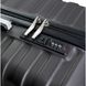 Велика дорожня валіза Costa Brava 28" Vip Collection темно-сіра Costa.28.Grey