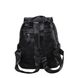 Женский рюкзак Olivia Leather NWBP27-9918A-BP Черный