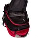 Чоловічий рюкзак ONEPOLAR (ВАНПОЛАР) W1002-red Червоний