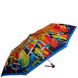 Зонт женский полуавтомат AIRTON (АЭРТОН) Z3615-94 Разноцветный