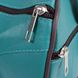 Жіноча шкіряна сумка TUNONA (ТУНОНА) SK2401-14 Зелений