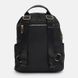 Женский рюкзак Monsen C1RM8012bl-black
