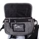 Чоловіча спортивна сумка ONEPOLAR (ВАНПОЛАР) W5078-grey Сірий