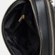 Женская кожаная сумка Borsa Leather K11906-black