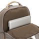 Рюкзак для ноутбука Kipling KI3246_63Q Бежевий