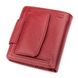 Гаманець жіночий ST Leather 18499 (ST415) невеликий Червоний