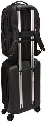 Рюкзак Thule Subterra Backpack 30L (Black) (TH 3204053)