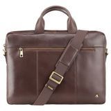 Сумка мужская Visconti ML28 (Brown) фото