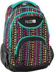 Молодіжний рюкзак PASO 22L, 18-2708YO