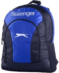 Спортивный рюкзак 22L Slazenger Club Rucksack черный с синим