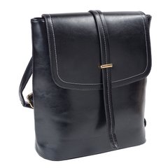 Рюкзак женский Monsen 10247-black
