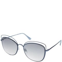 Жіночі сонцезахисні окуляри з градуйованими лінзами CASTA (КАСТА) PKW327-BLU