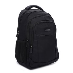 Чоловічий рюкзак Aoking C1HN1056bl-black