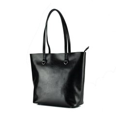 Женская сумка Grays GR-832A Черная