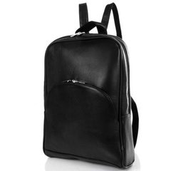 Жіночий шкіряний рюкзак TUNONA (ТУНОНА) SK2428-2 Чорний