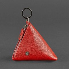 Монетниця 2.0 піраміда, рубін - червоний Blanknote BN-CW-2-rubin