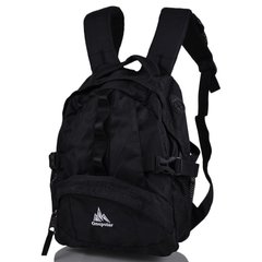 Детский рюкзак ONEPOLAR (ВАНПОЛАР) W1013-black Черный