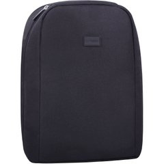 Рюкзак для ноутбука Bagland Joseph чорний (0012766) 85948354