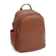 Женский рюкзак Monsen C1mk1114br-brown