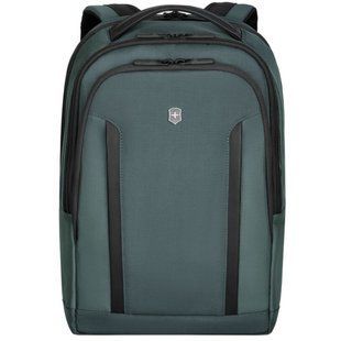 Рюкзак для ноутбука Victorinox Travel ALTMONT Professional Storm Зеленый Vt653286