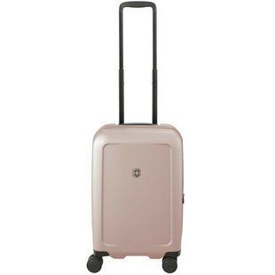 Чемодан Victorinox Travel CONNEX HS Frequent Flyer 606788 Rose Gold Розовый Vt606788