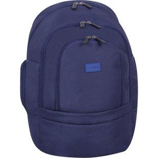 Рюкзак Bagland Бриг 33 л. чорнильний (0054366) 758310914