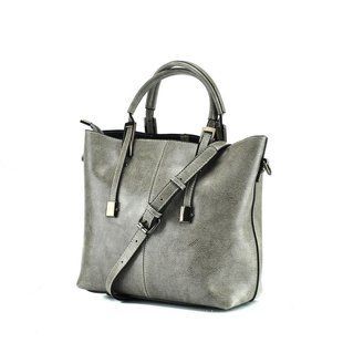 Женская сумка Grays GR3-872G Серый