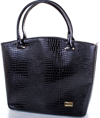 Містка сумка високої якості ETERNO ETMS35223-2, Чорний