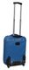 Якісна дорожня валіза Ciak Roncato UpFun Blue 04, Синій