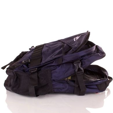 Рюкзак синього кольору ONEPOLAR W1302-navy, Синій