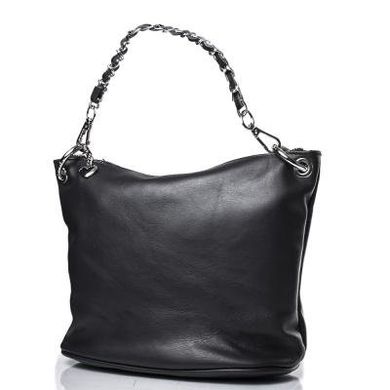 Женская кожаная сумка ETERNO (ЭТЕРНО) ETK2802-2 Черный
