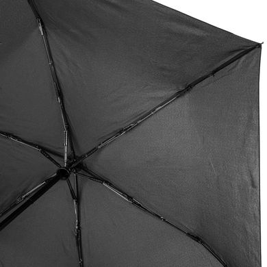 Зонт мужской автомат DOPPLER (ДОППЛЕР) DOP744066 Черный