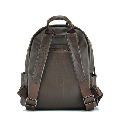 Кожаный рюкзак Grays GR-7011B Коричневый