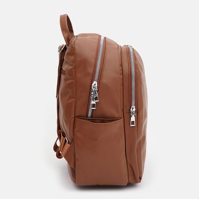 Женский рюкзак Monsen C1mk1114br-brown