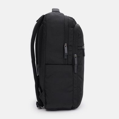 Чоловічий рюкзак Aoking C1SN2106-6bl-black