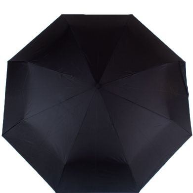 Зонт мужской автомат с большим куполом FARE (ФАРЕ) FARE5601-black Черный