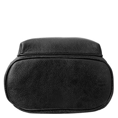 Рюкзак женский кожаный ETERNO (ЭТЕРНО) RB-NWBP27-808A-BP Черный