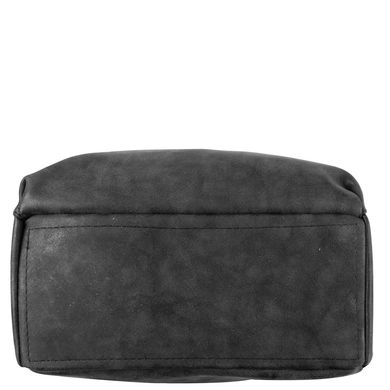 Сумка-рюкзак женская из качественного кожезаменителя ETERNO (ЭТЕРНО) ETZG06-18-9 Черный