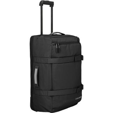 Чемодан Travelite KICK OFF L 65 л Черный TL006910-01