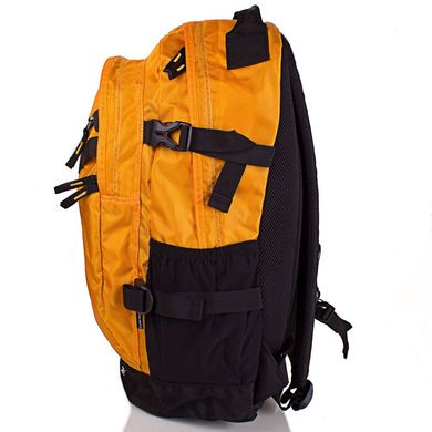 Рюкзак чоловічий жовтого кольору ONEPOLAR W1967-yellow, Жовтий