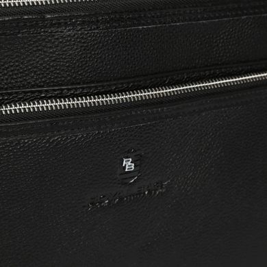 Мужская кожаная деловая сумка для документов Royal Bag RB-010A Коричневый