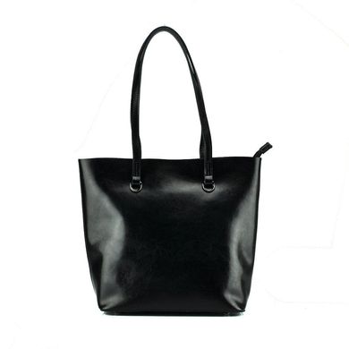 Женская сумка Grays GR-832A Черная