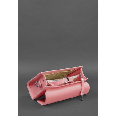 Сумка-кроссбоди Розовая Blanknote BN-BAG-35-pink