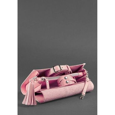 Сумка Элис Розовая Blanknote BN-BAG-7-pink-peach