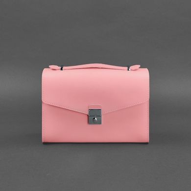 Сумка-кроссбоди Розовая Blanknote BN-BAG-35-pink
