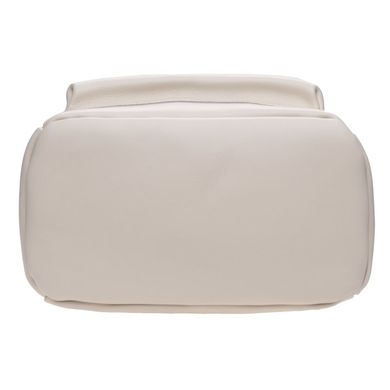 Жіночий шкіряний рюкзак Ricco Grande 1L884-beige