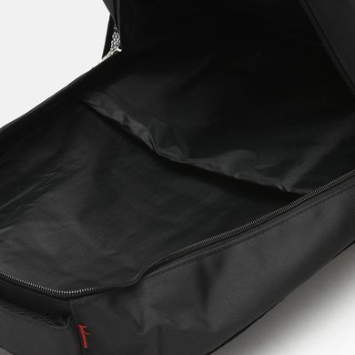 Чоловічий рюкзак Monsen C1XWQ201-black